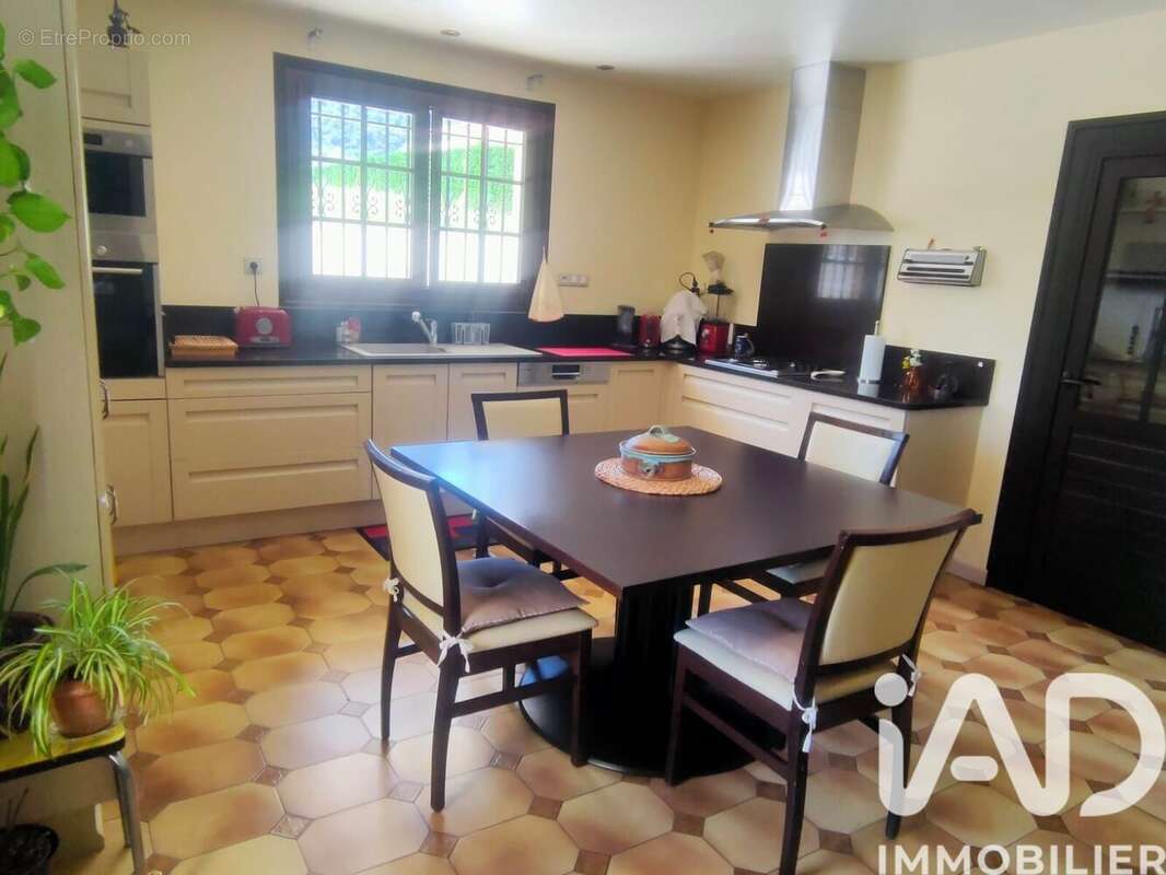 Photo 9 - Maison à CERET