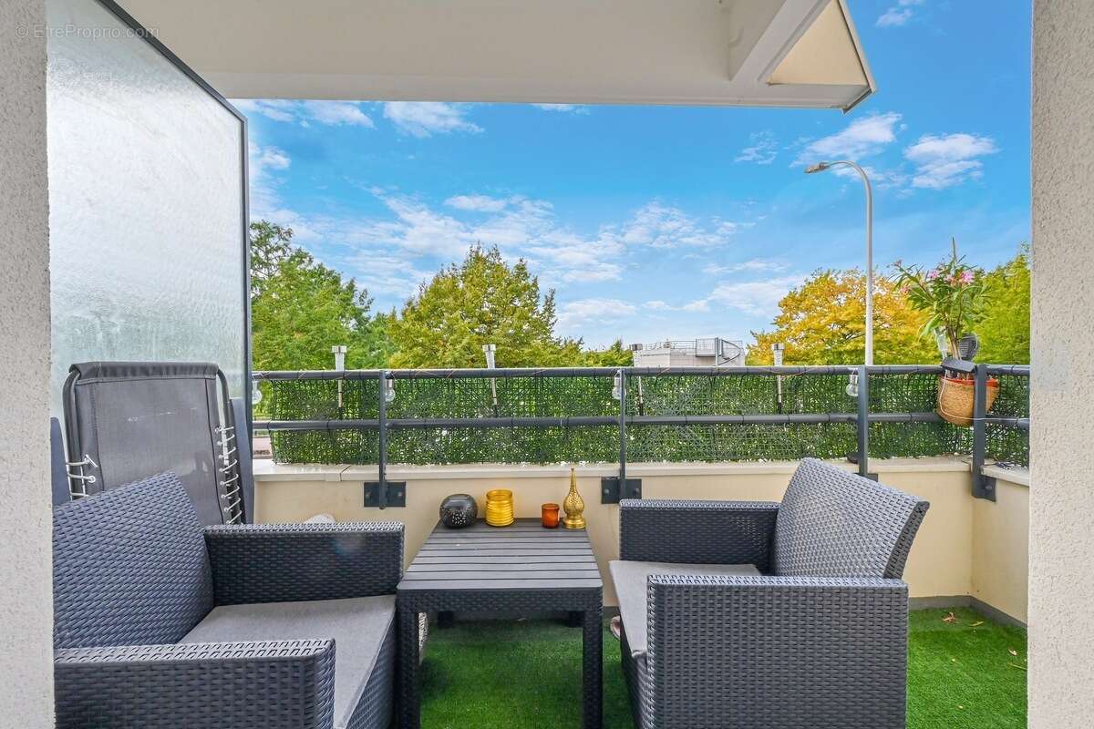 Appartement à CRETEIL