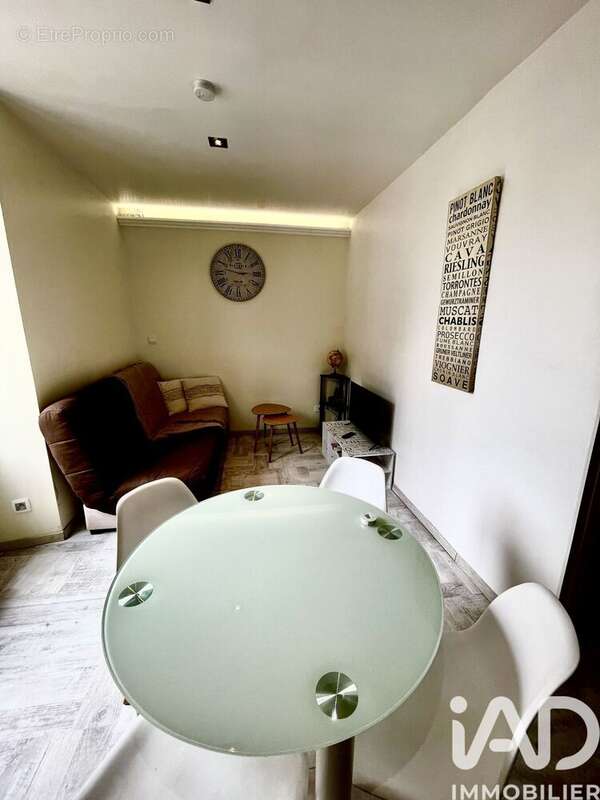 Photo 3 - Appartement à LA ROCHE-POSAY