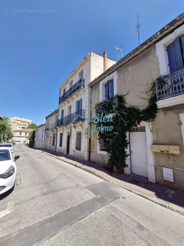 Appartement à MONTPELLIER