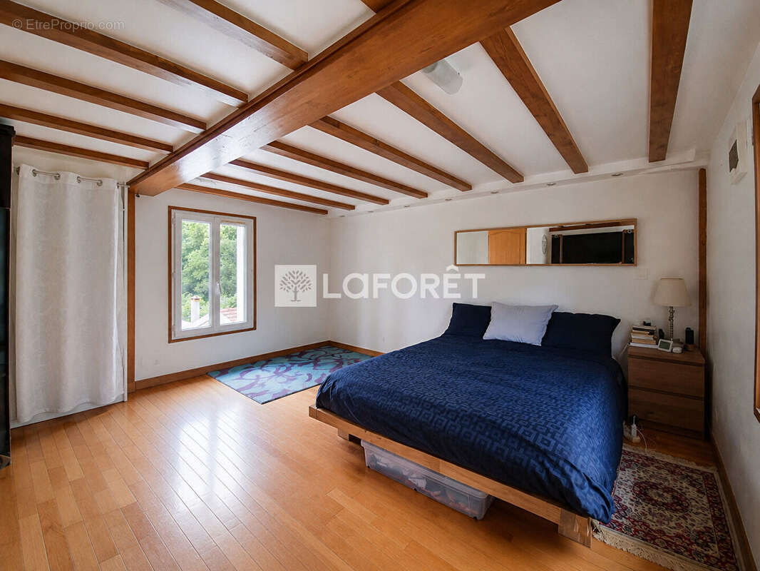 Maison de Ville, Centre ville YERRES - photo 10