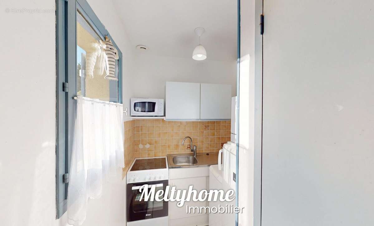 Maison à VER-SUR-MER