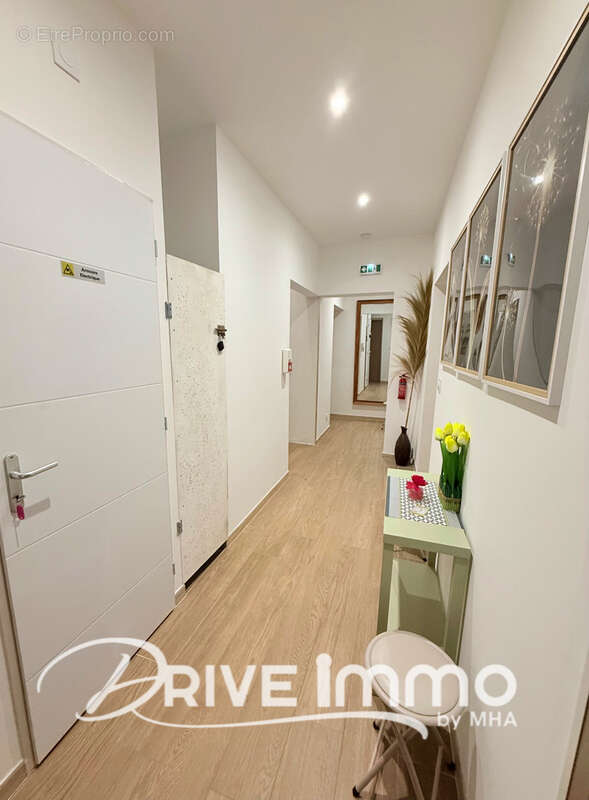 Appartement à NARBONNE