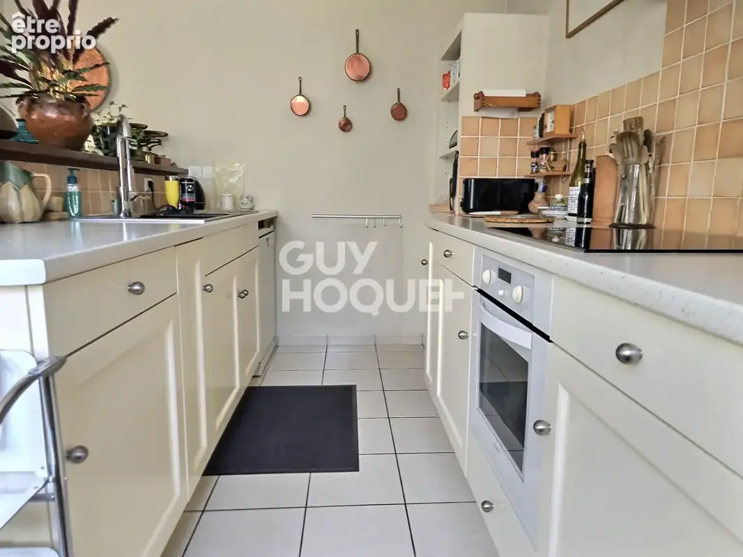 Grande Maison Familiale  Montpellier 171M2 , 5 chambres-, jardin, garage - photo 4