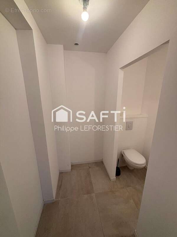 Photo 8 - Maison à VERSON