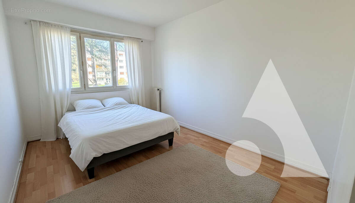 Appartement à EVRY