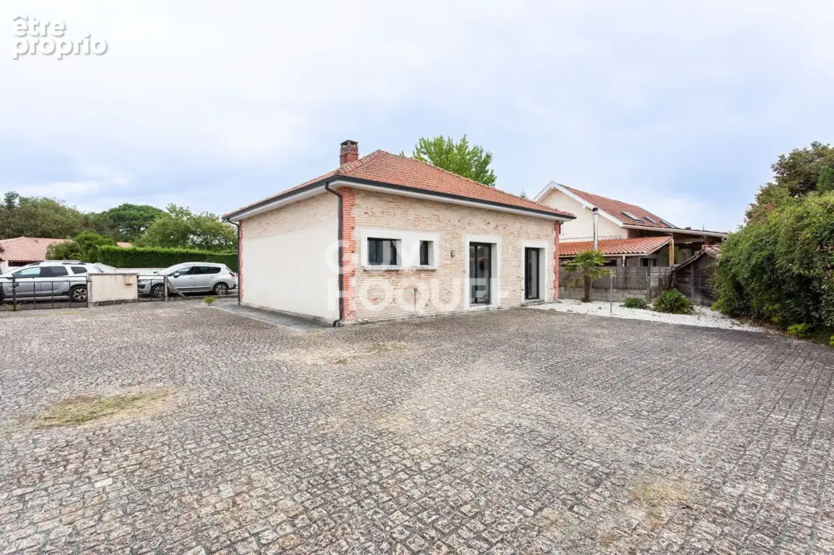 À  vendre ! local commercial de charme, idéalement situé - photo 8