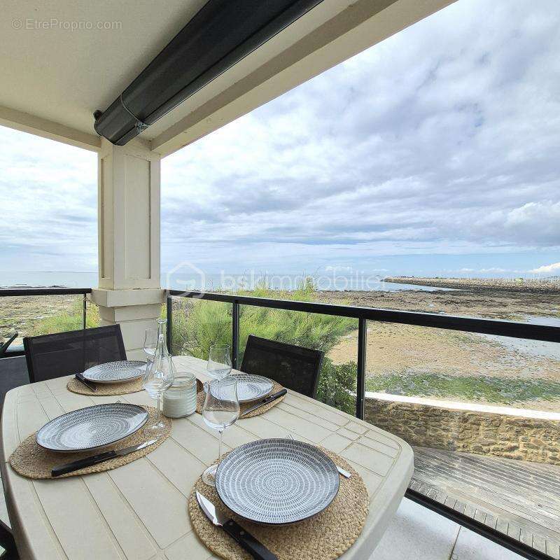 Appartement à PORNICHET