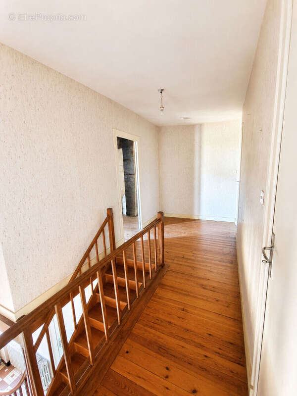 Maison 173m² à geay - photo 5