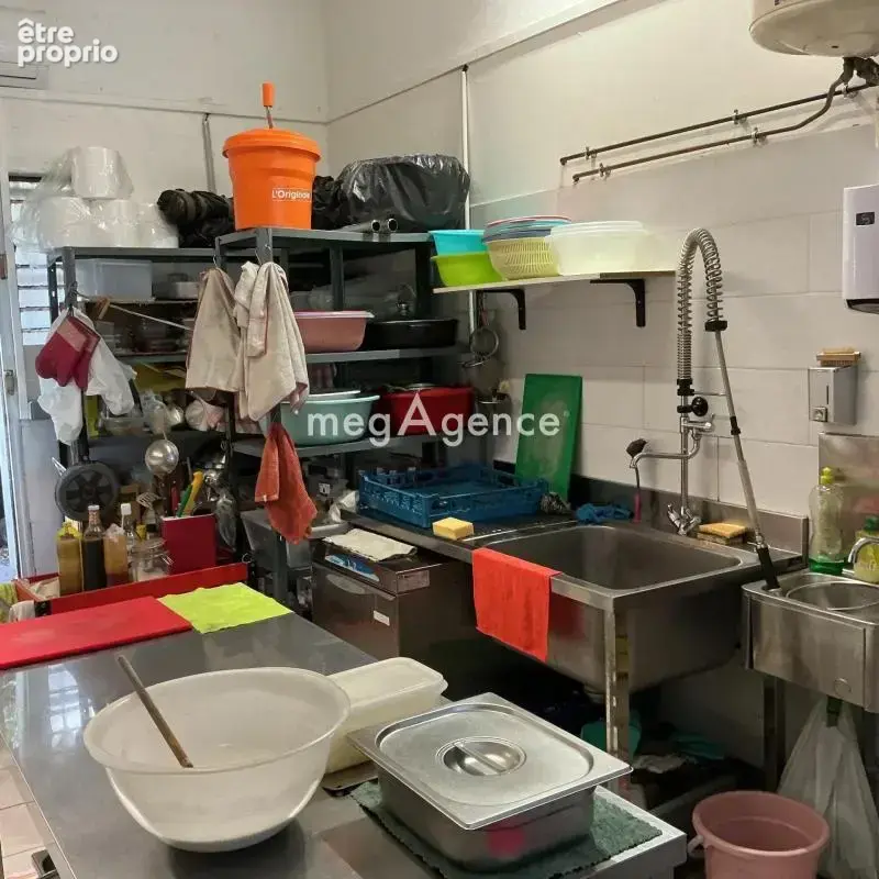 Vente fonds de commerce et cession de bail commercial au Tampon - photo 10
