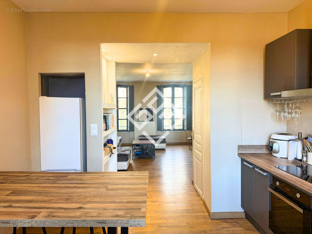 Appartement Paolo T4 lumineux   Narbonne centre - photo 8