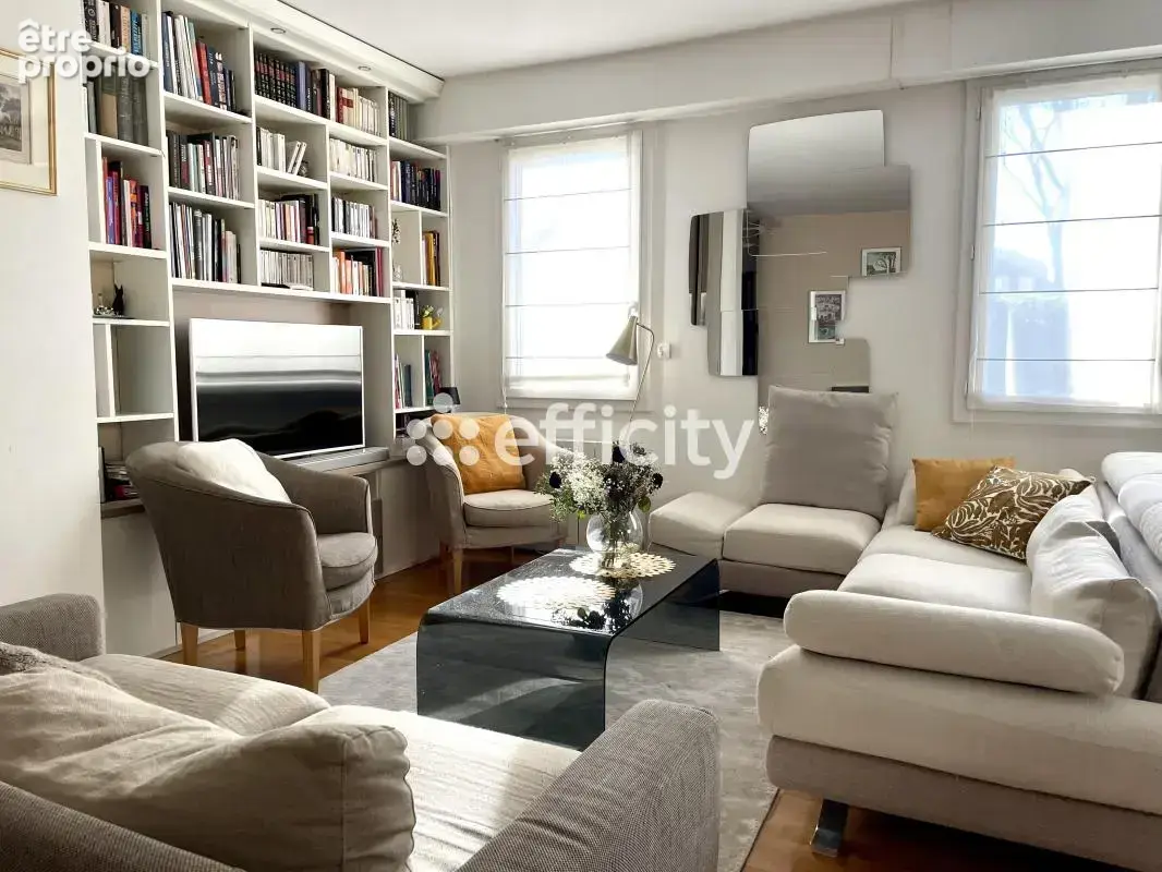 Appartement - photo 7