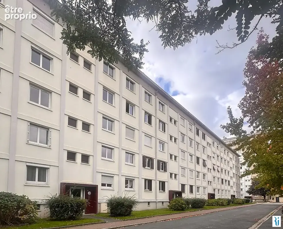 Appartement à ROUEN