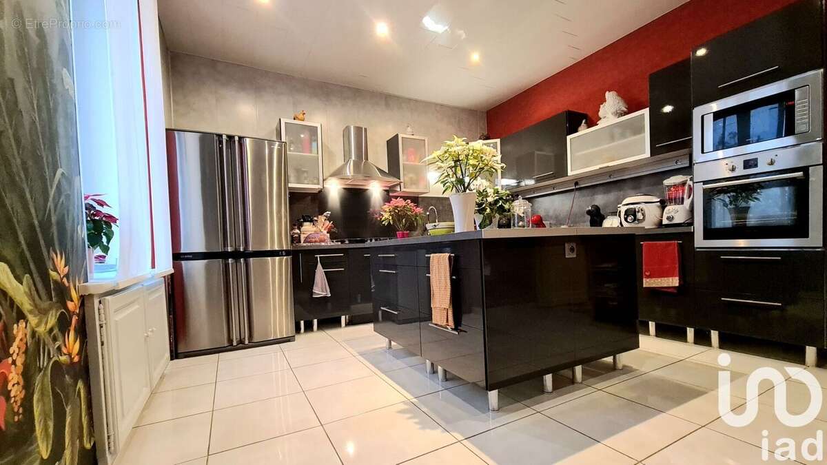 Photo 4 - Maison à PETTONCOURT