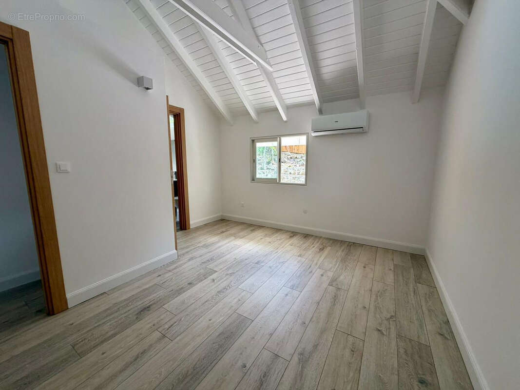 Maison à SAINT-MARTIN