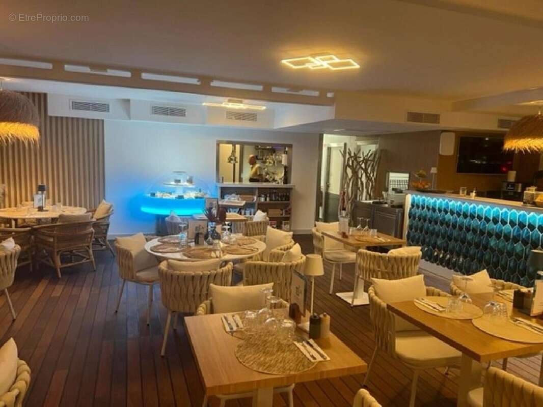 Commerce à CAGNES-SUR-MER