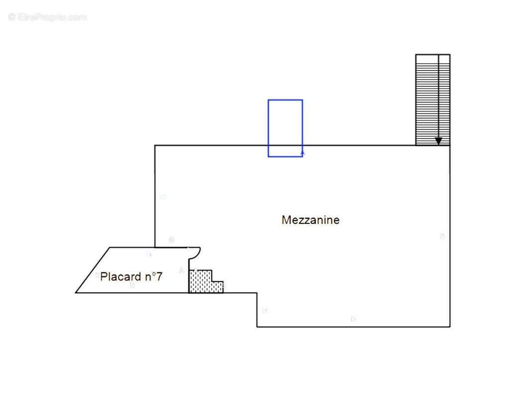 Appartement à SAINT-DIE-DES-VOSGES
