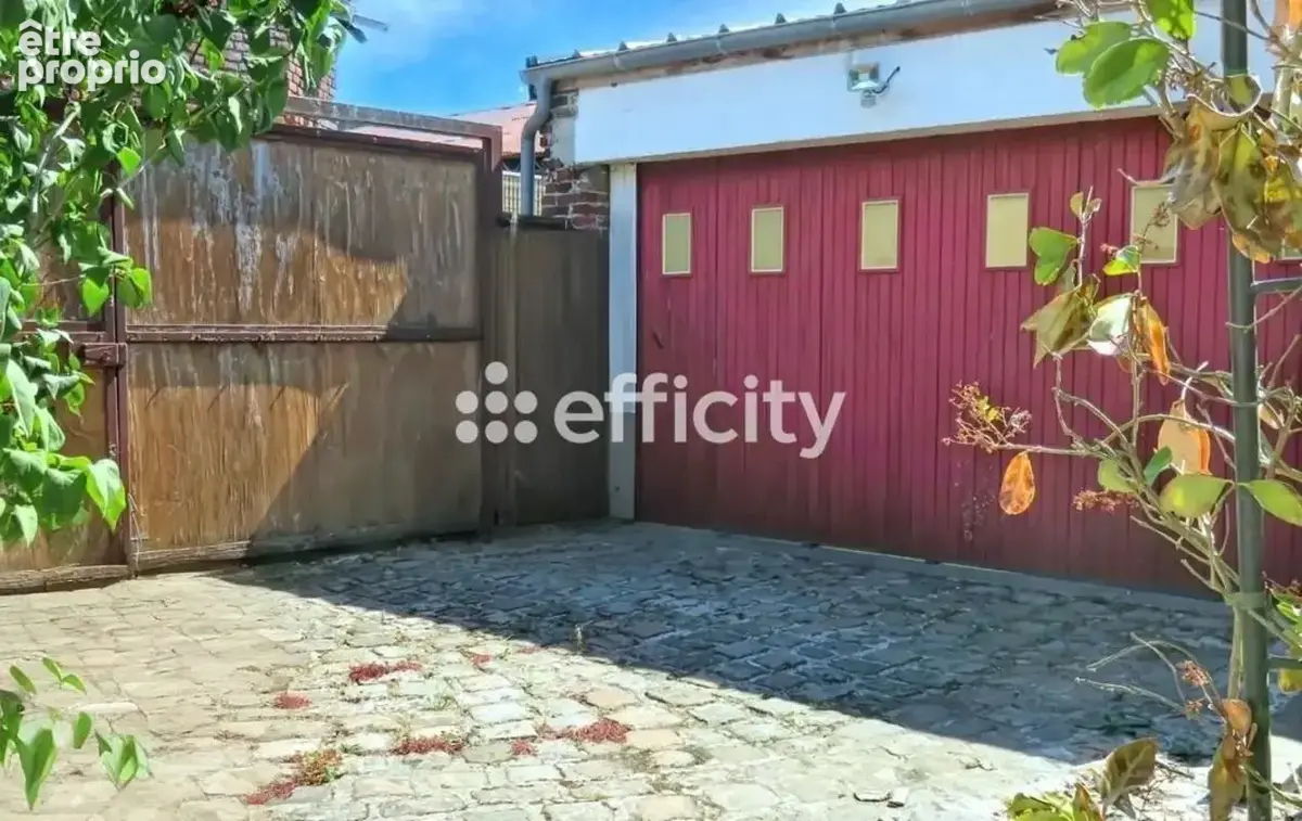 Maison de village - photo 11
