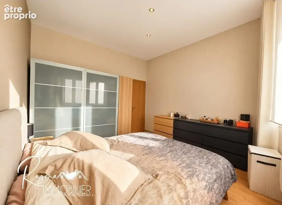 Appartement de caractère aux volumes rares - photo 2