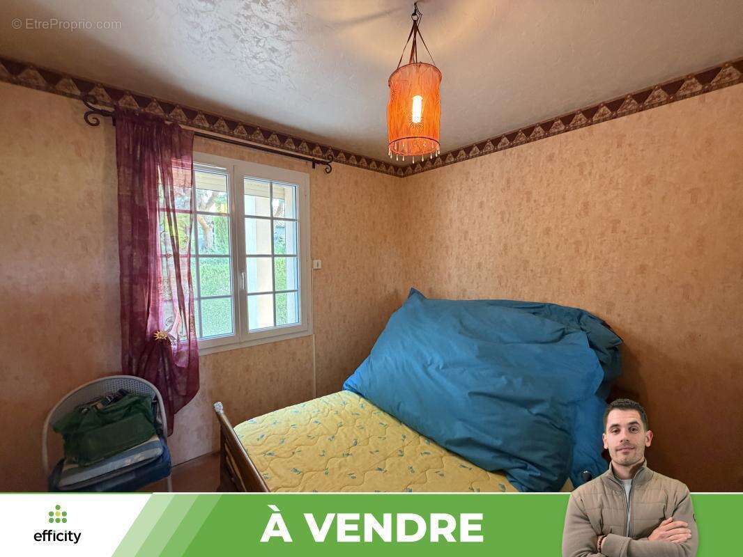 Maison 98 m² à Thure  - photo 15