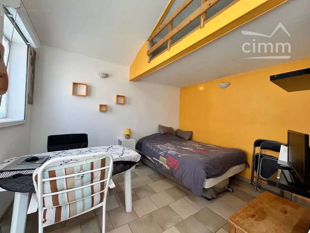 Maison à VALRAS-PLAGE