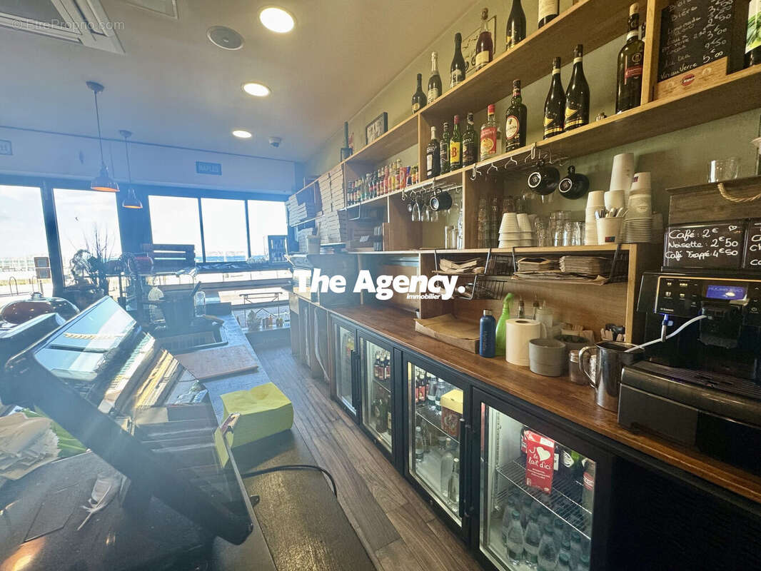 Autre à MARSEILLE-8E