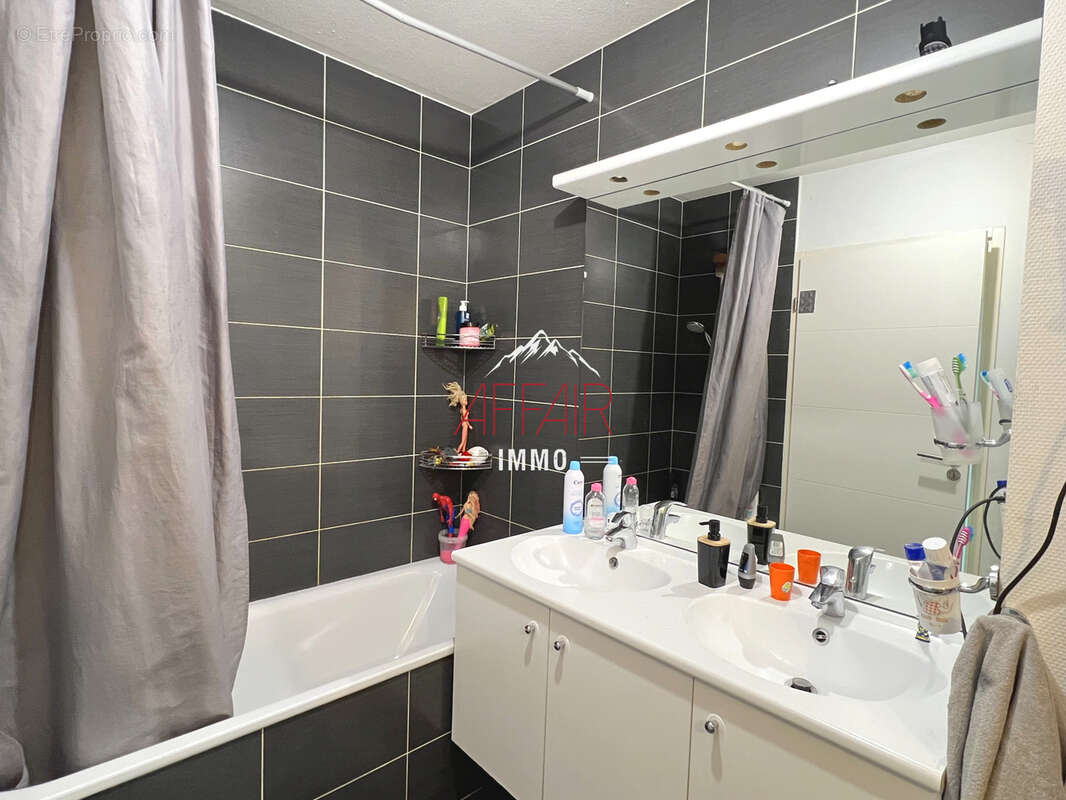 Appartement t4 en duplex - 74160 archamps - photo 9
