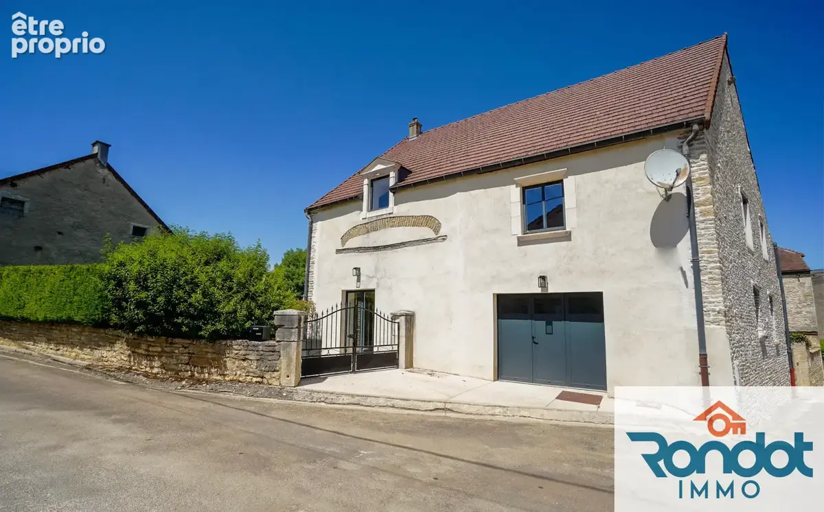 Maison 6 pieces / 4 chambres / environ 190 m2 / parcelle 516 m2 / garage - photo 15