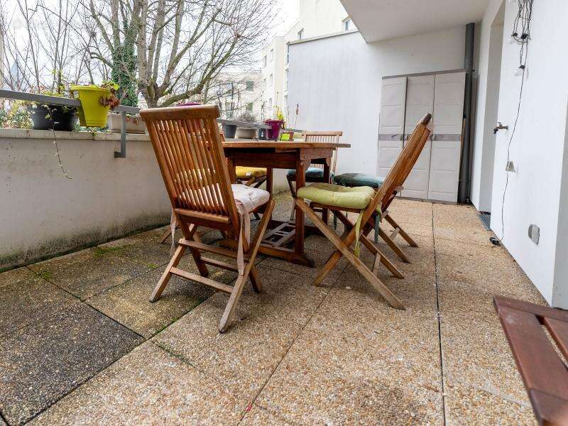 Appartement à COLOMBES