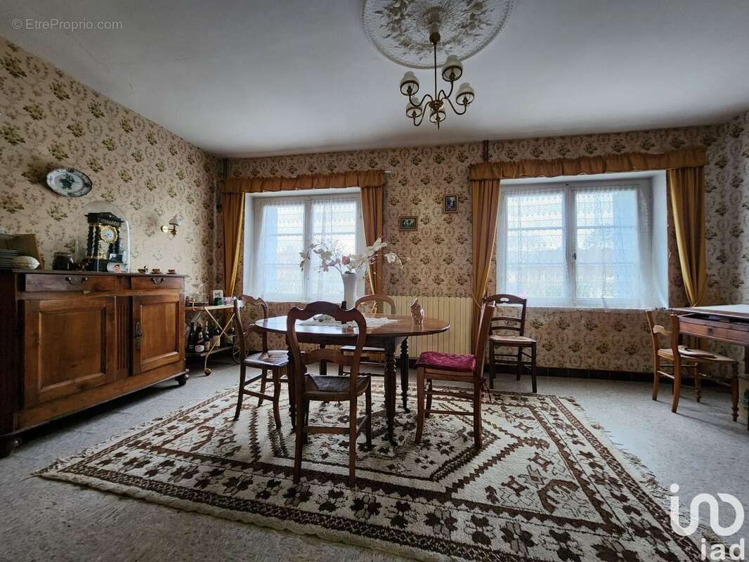 Photo 7 - Maison à GAILLAN-EN-MEDOC