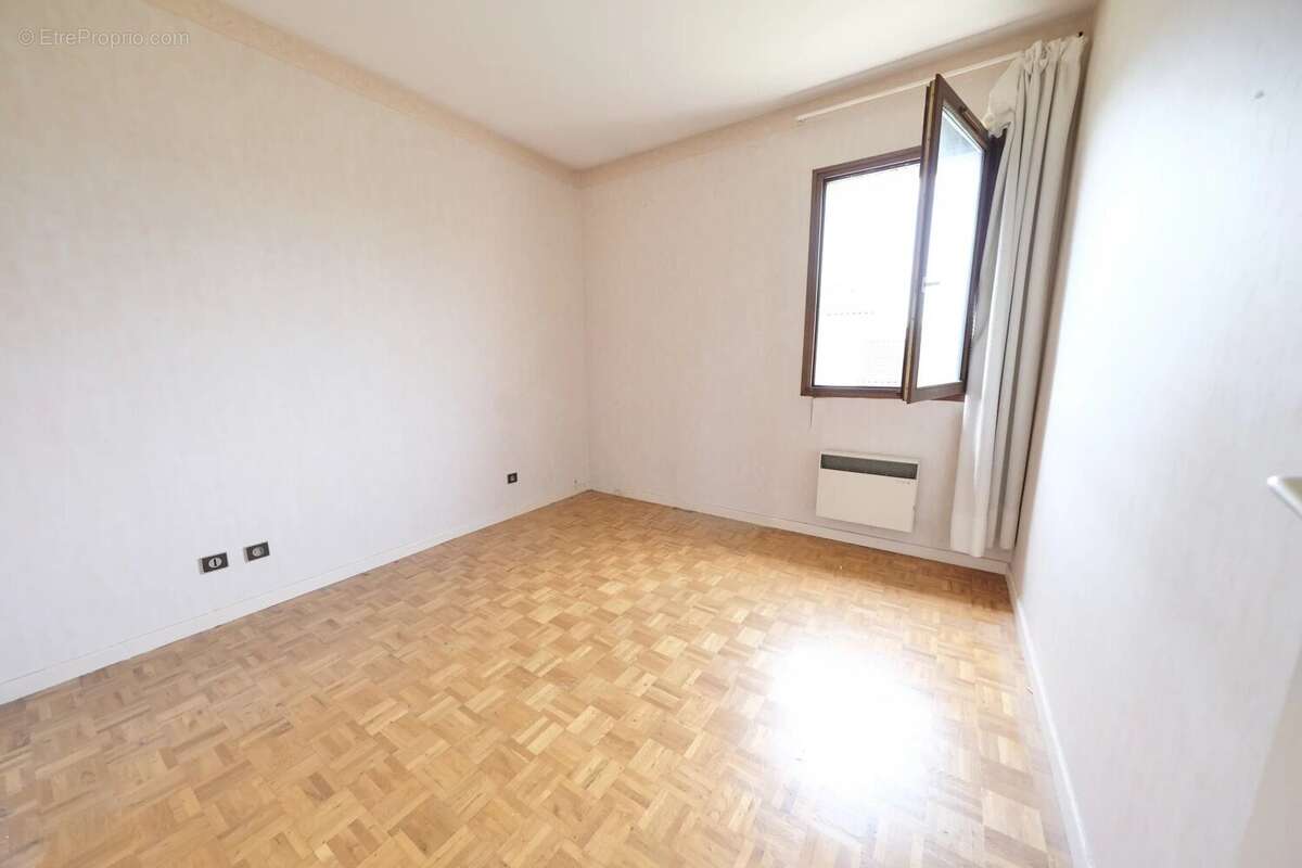 Maison à CRAPONNE