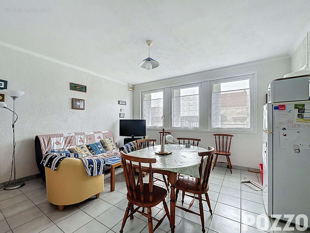 Maison Port Bail Sur Mer 3 pièce(s) 44.11 m2 - Denneville plage - deuxième ligne - photo 5