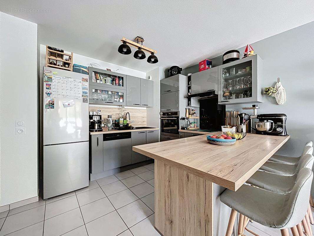 Appartement à VENISSIEUX