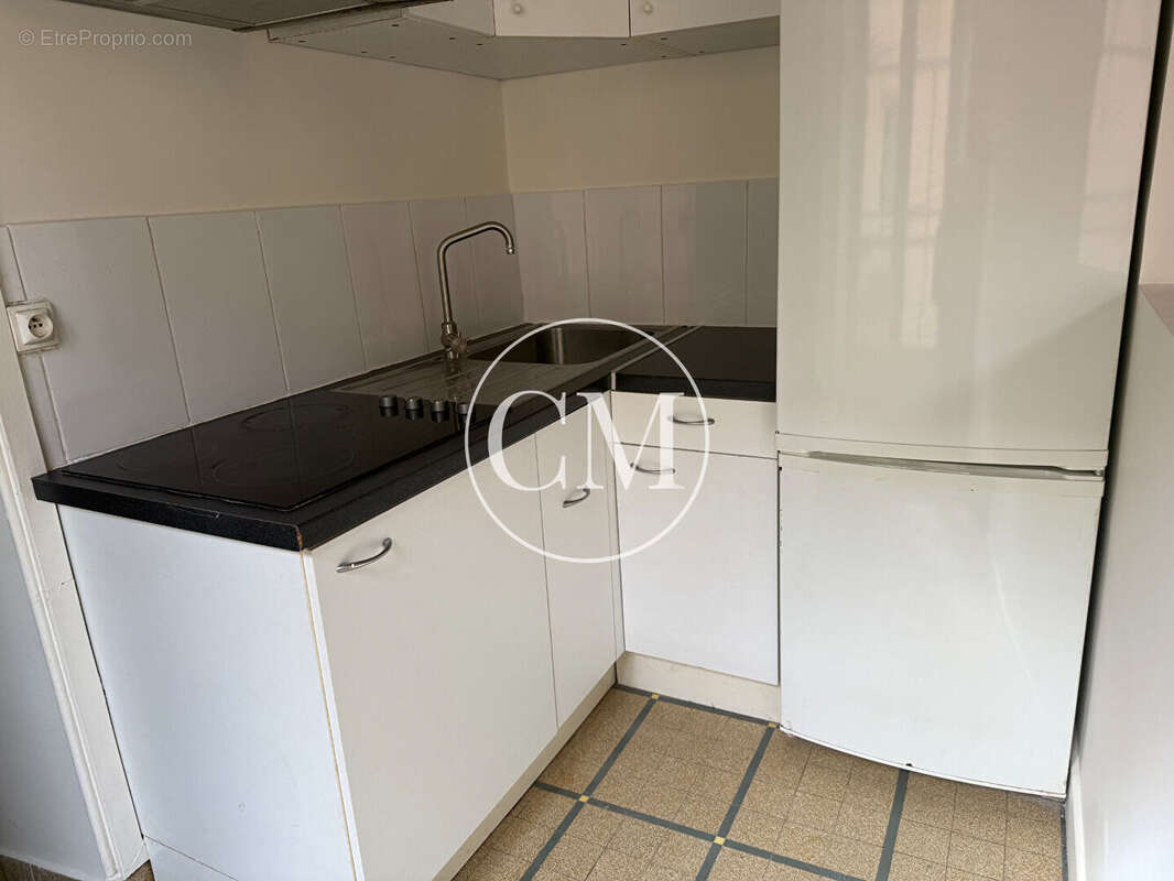 Appartement à VERSAILLES