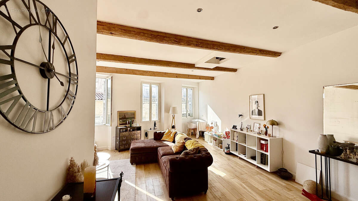 Appartement à AVIGNON