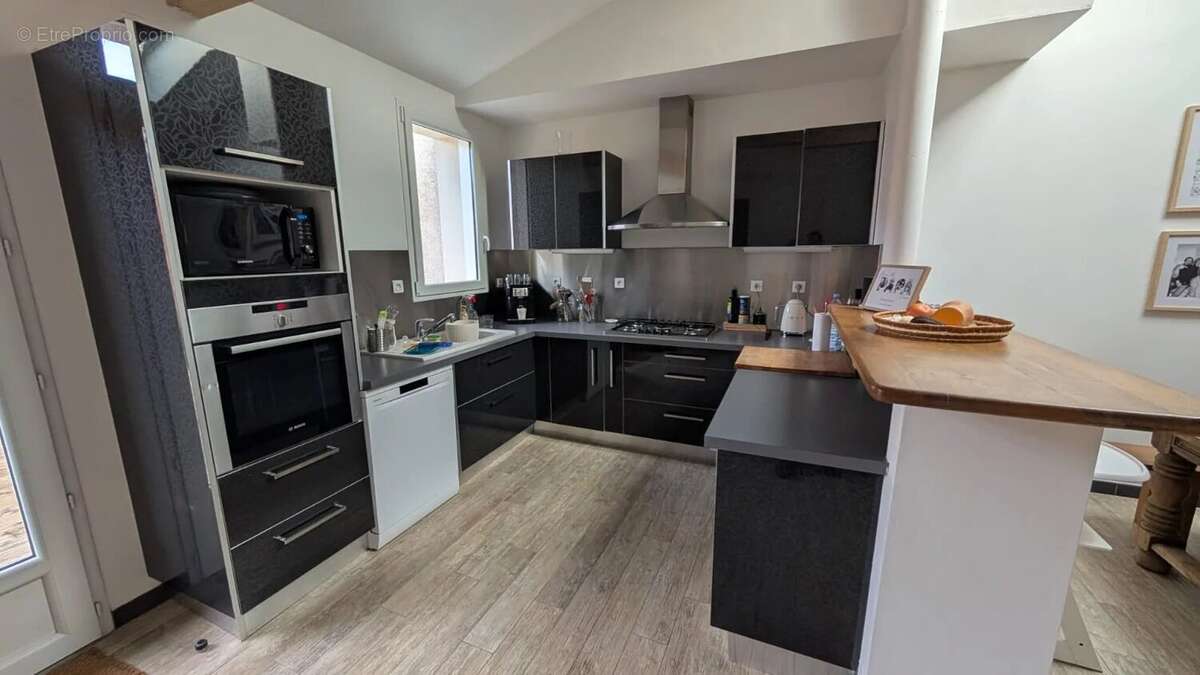 Maison à CASTELJALOUX