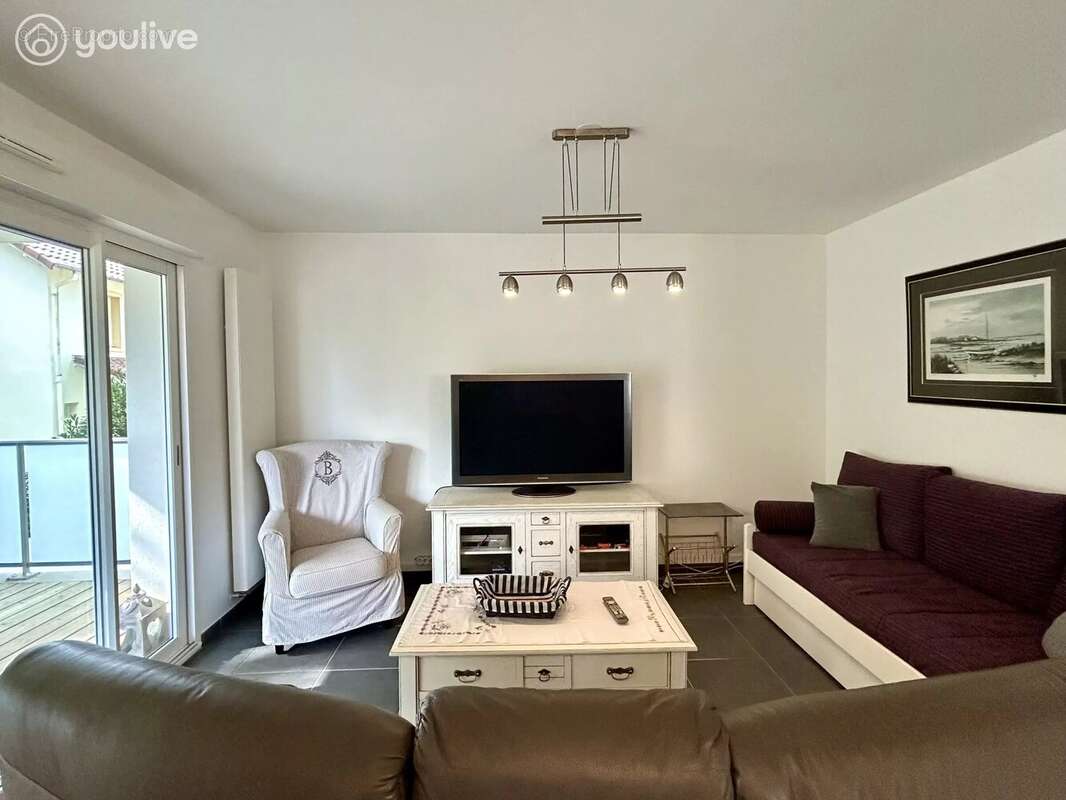 Appartement à LA BAULE-ESCOUBLAC