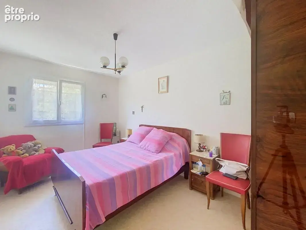 Appartement - 4 Chambres - Terrasse - Cave - Au calme - Proche toutes commodités - photo 14