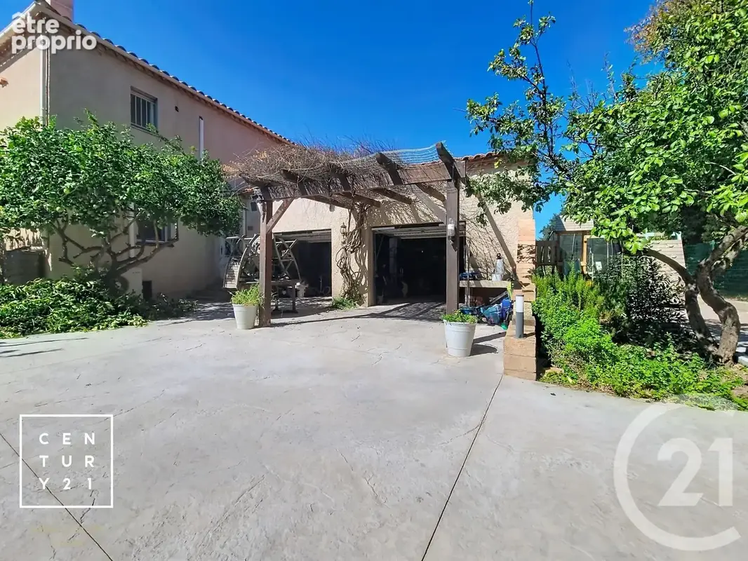 Maison 6 pièces 232 m² à vendre à Millas (66170) - photo 4