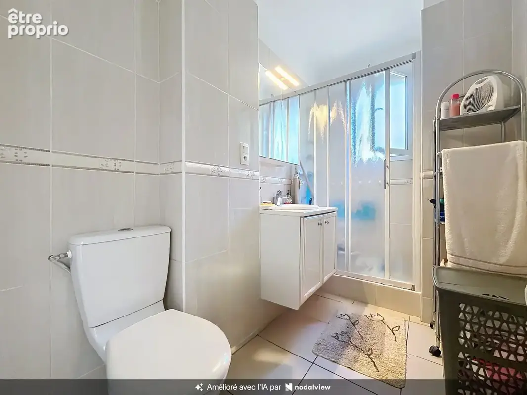 Maison 6 pièces 145 m² à vendre à Seyssins (38180) - photo 9