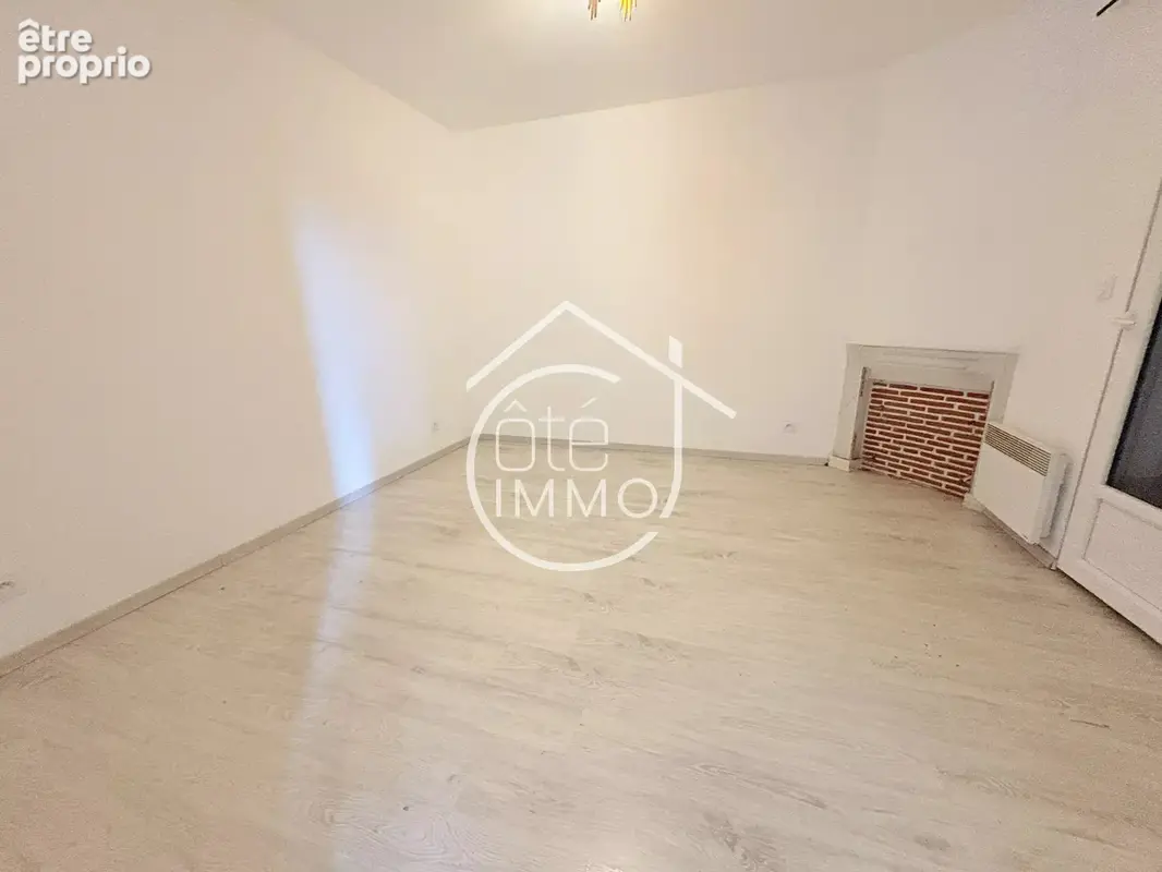 PRIGONRIEUX : Maison mitoyenne de plain-pied 4 pièces de 94m² avec jardin - photo 6