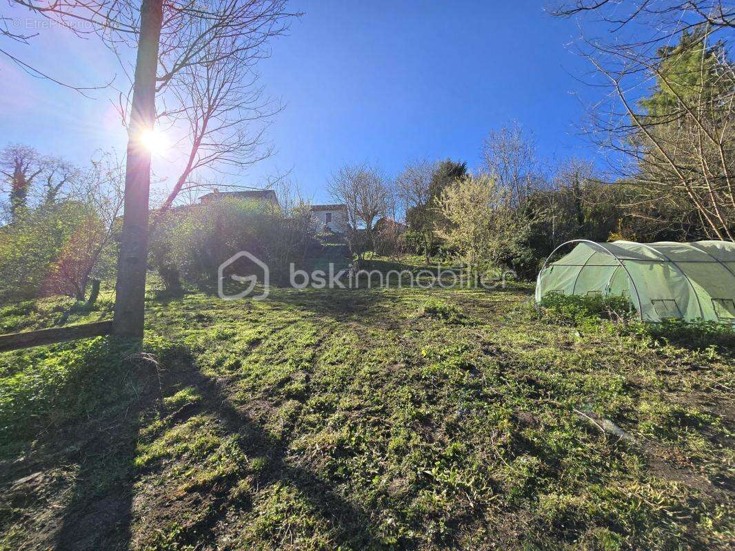 Maison avec dépendances + appartement indépendant – Vue dégagée sur la Chaîne du Livradois-Forez – Impasse – Limons (63290) - photo 19