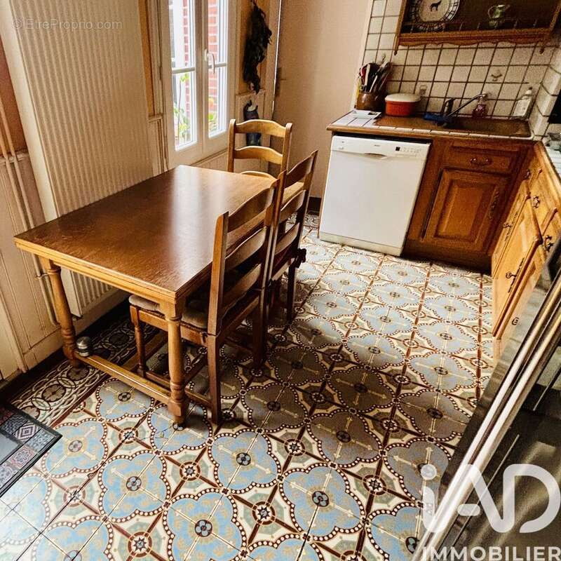 Photo 6 - Maison à AMIENS