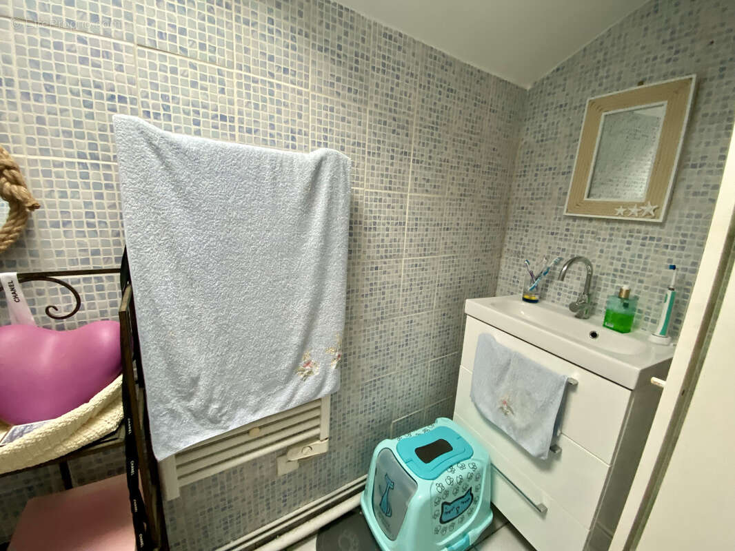 Maison à SAINT-DENIS-D&#039;ORQUES