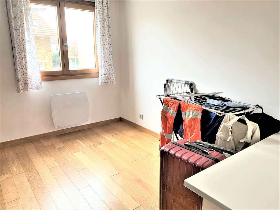 Appartement à EPINAY-SUR-SEINE