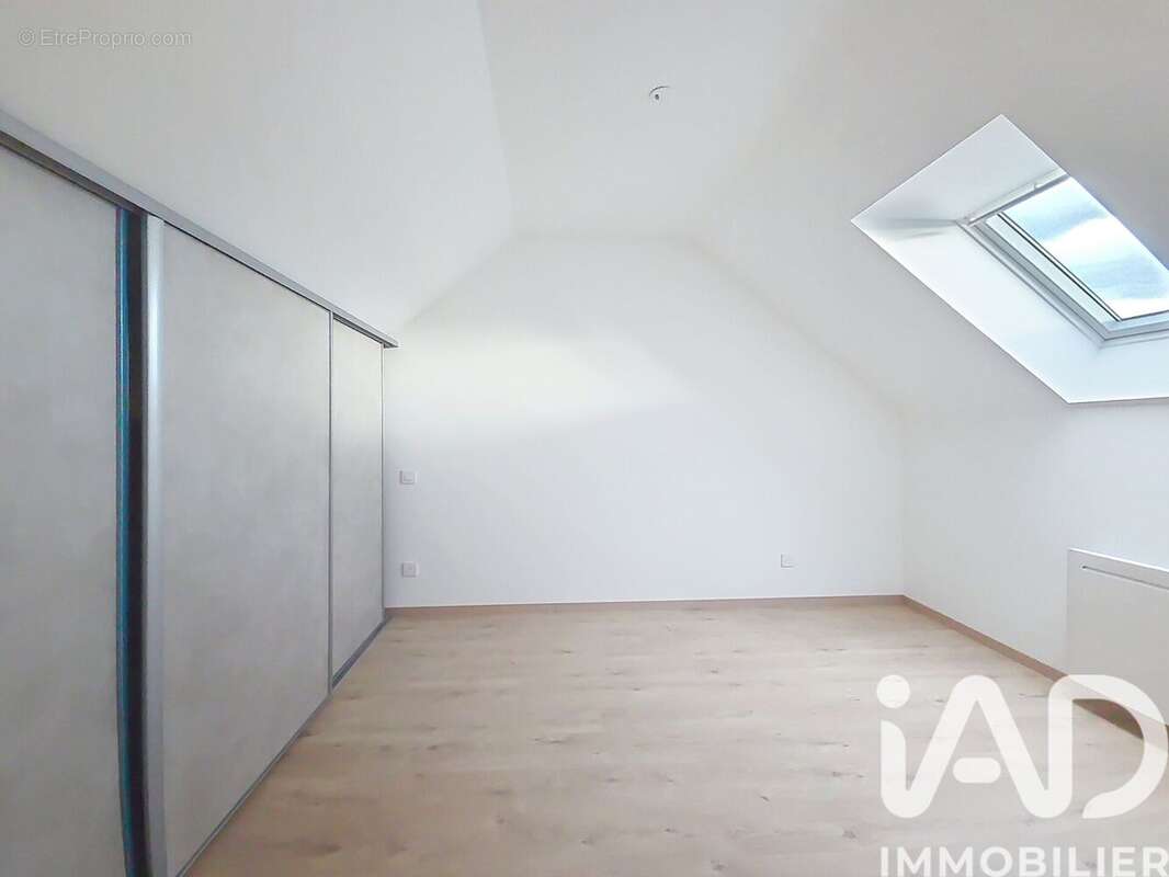 Photo 7 - Maison à OUSSE