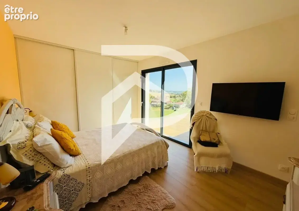 Villa 5 pièces 133 m² avec piscine proche ORTHEZ - photo 8