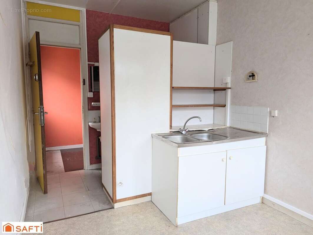 Photo 4 - Appartement à VILLENEUVE-D'ASCQ