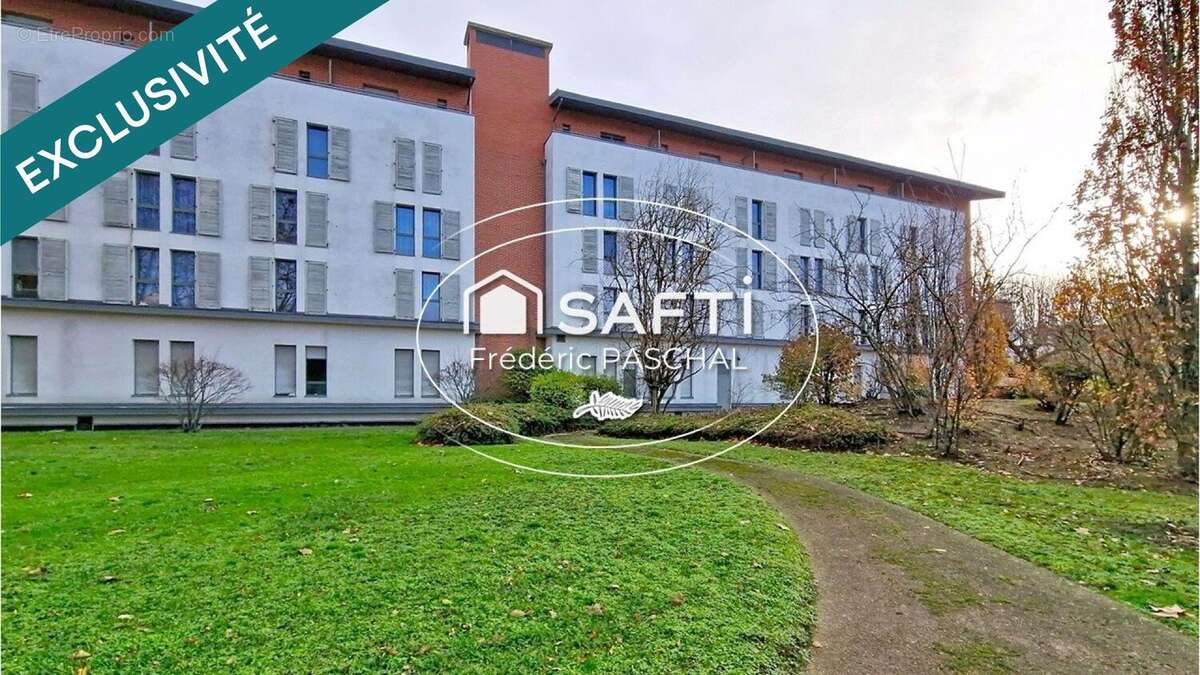 Photo 6 - Appartement à RUEIL-MALMAISON