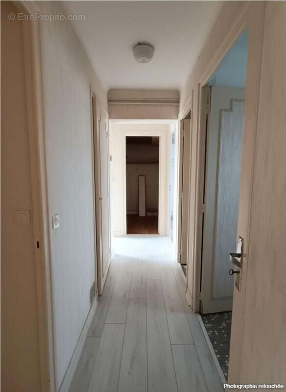 Photo 7 - Appartement à URRUGNE